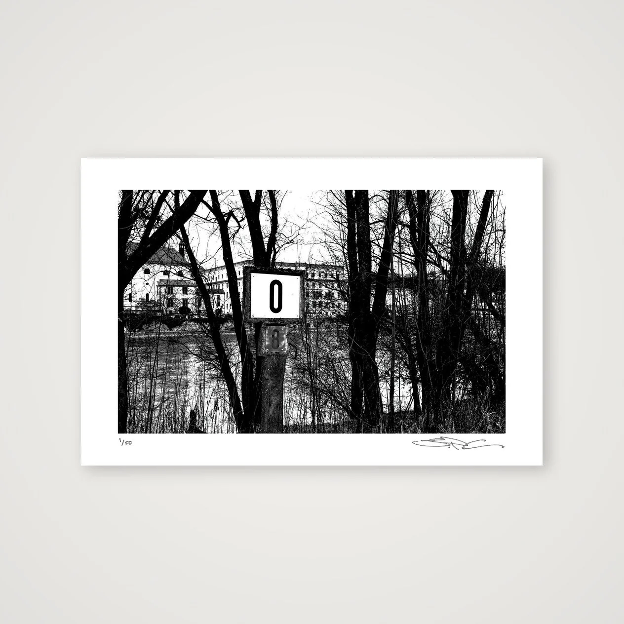 Inn Zero Point (Limited Edition)