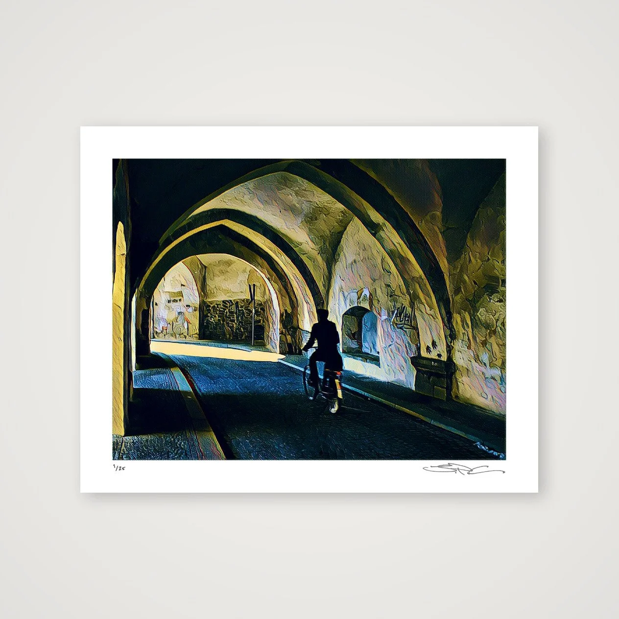 Passau Tunnel