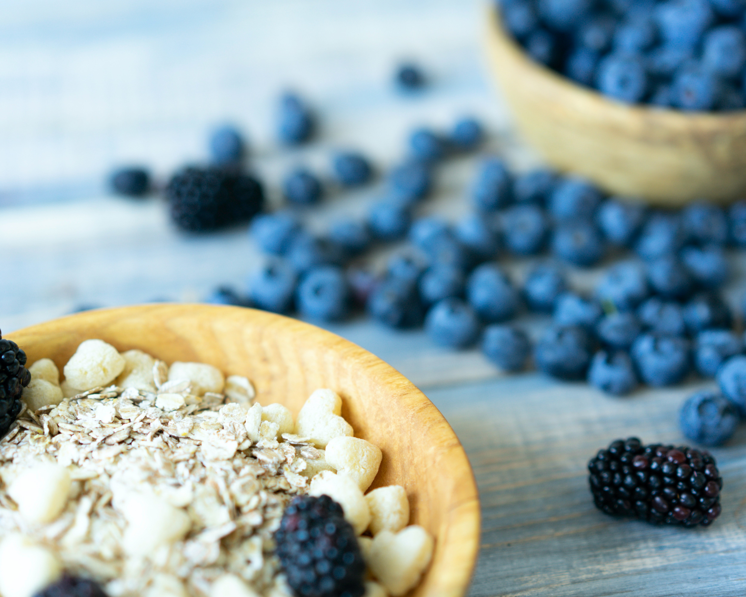 Top 5 foods to strengthen your immunity