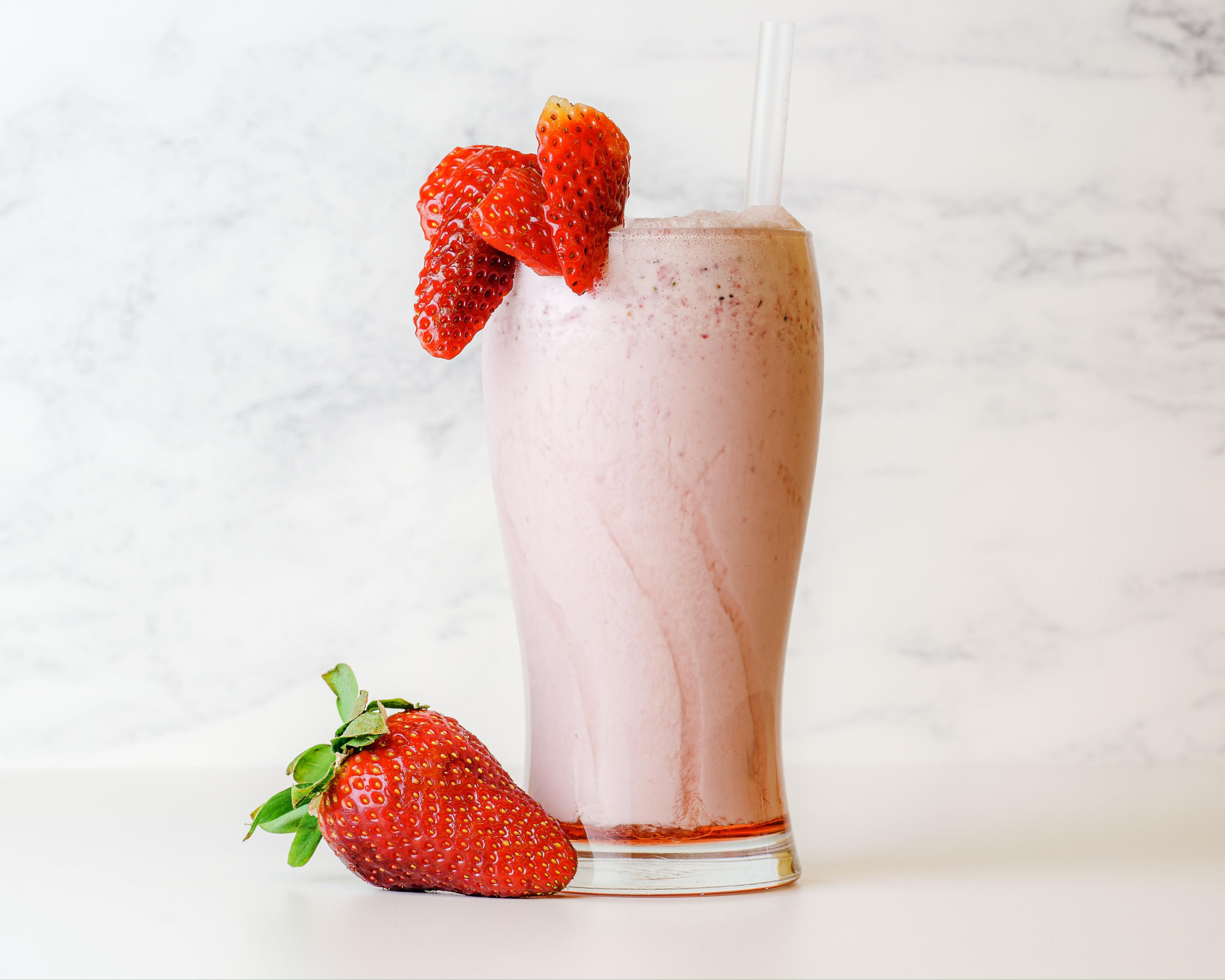 Replenish with this summer smoothie