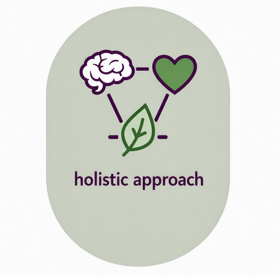 holistic approach
