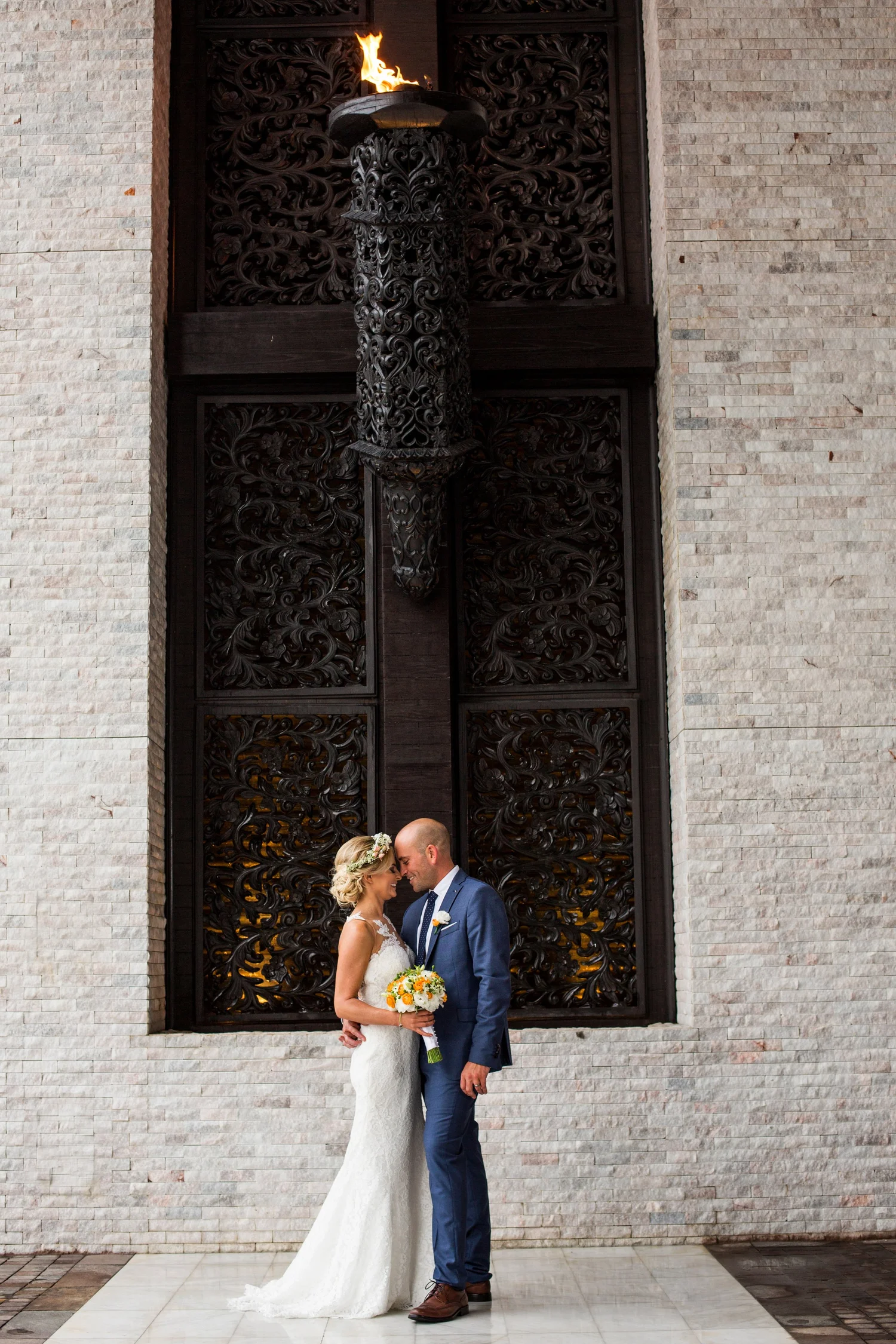 Weddings at Cabo Azul Wedd
ings at Cabo Azul