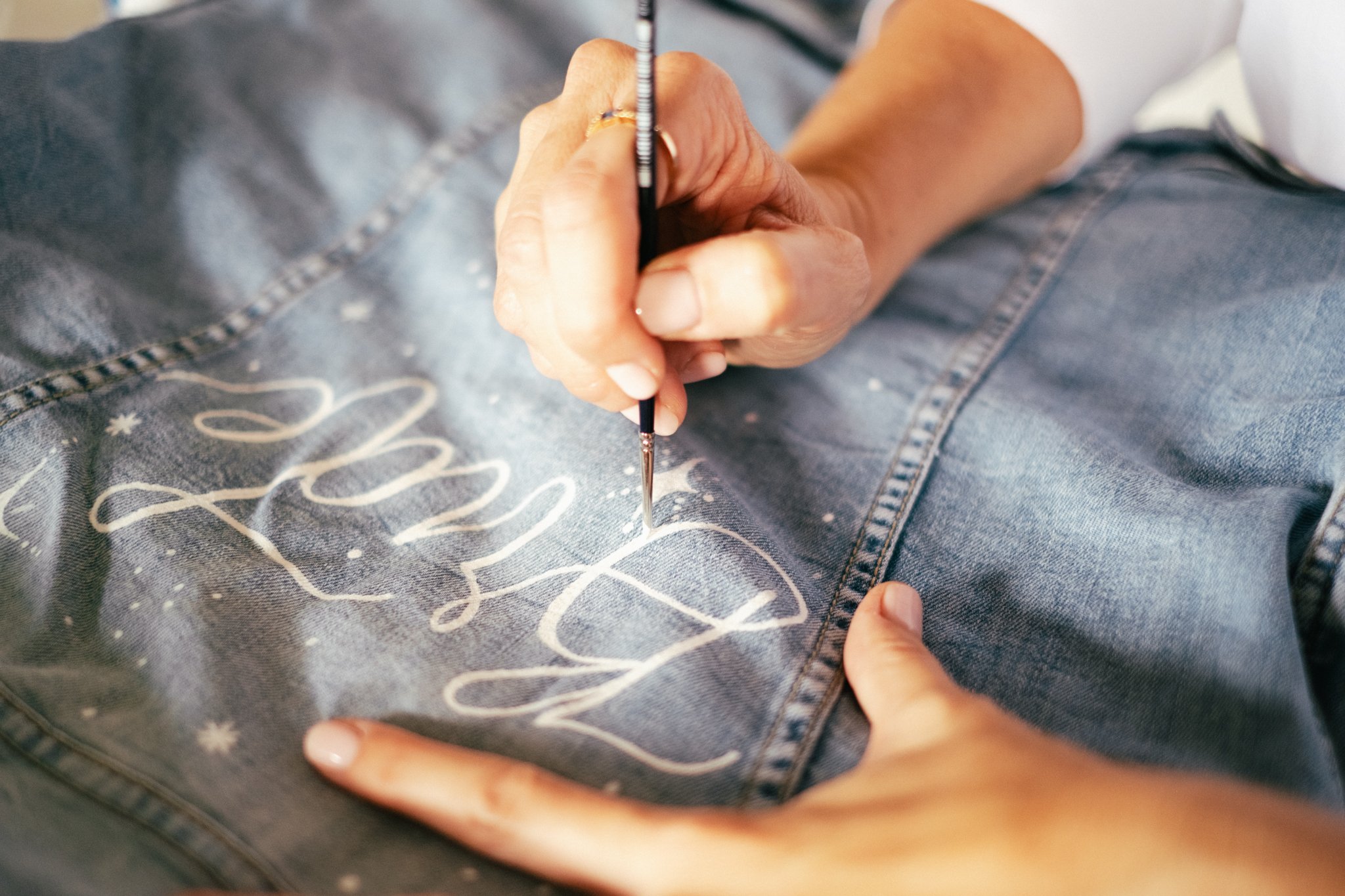 Weddings personalised gifts