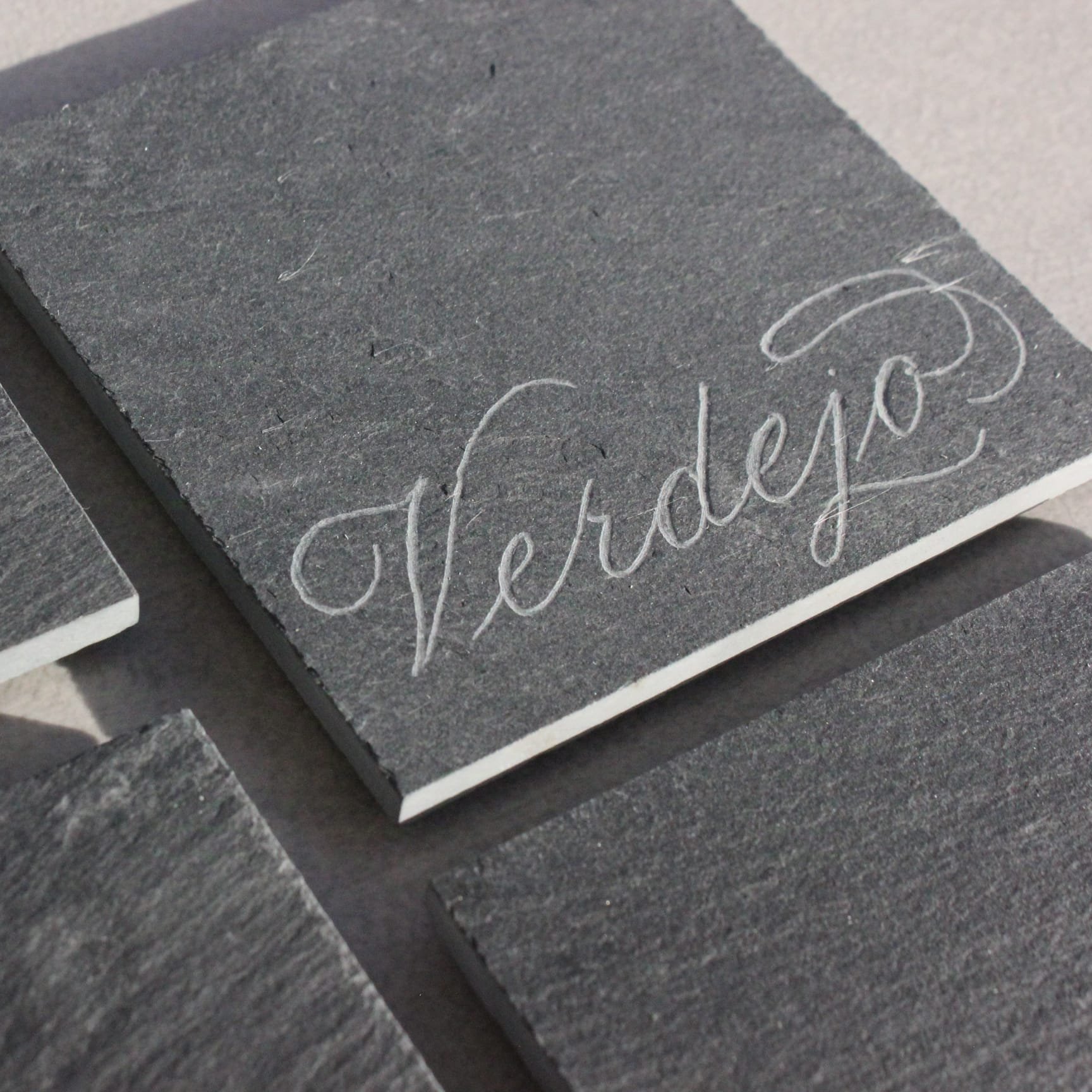 Engraving by hand personalised gifts