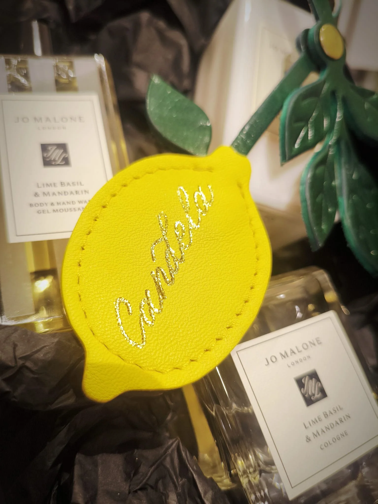 Brand activation live events heat foil. Mallorca