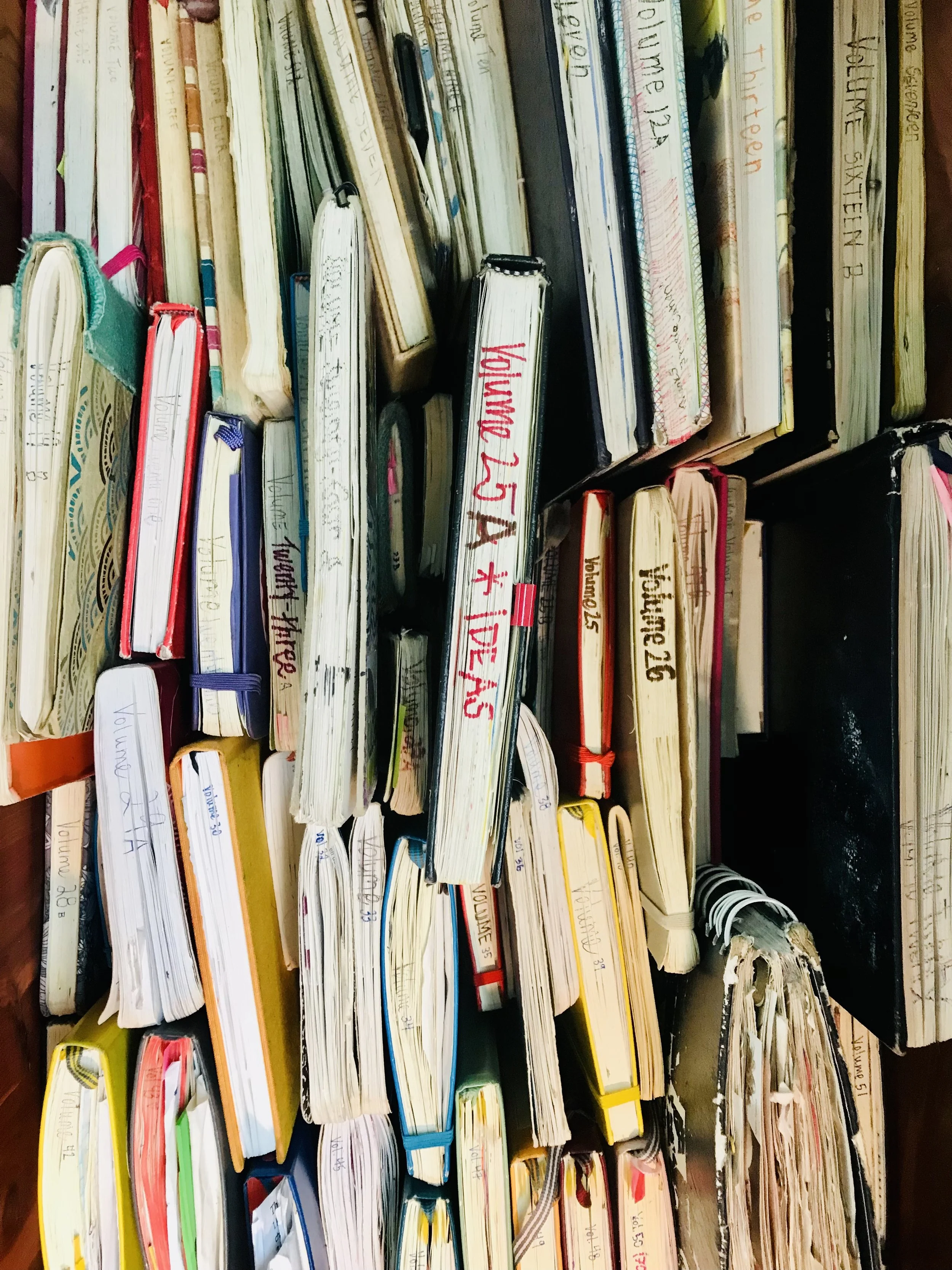 Mental Wellness & Journaling: A Lifeline, A Mirror, and My Bipolar Story