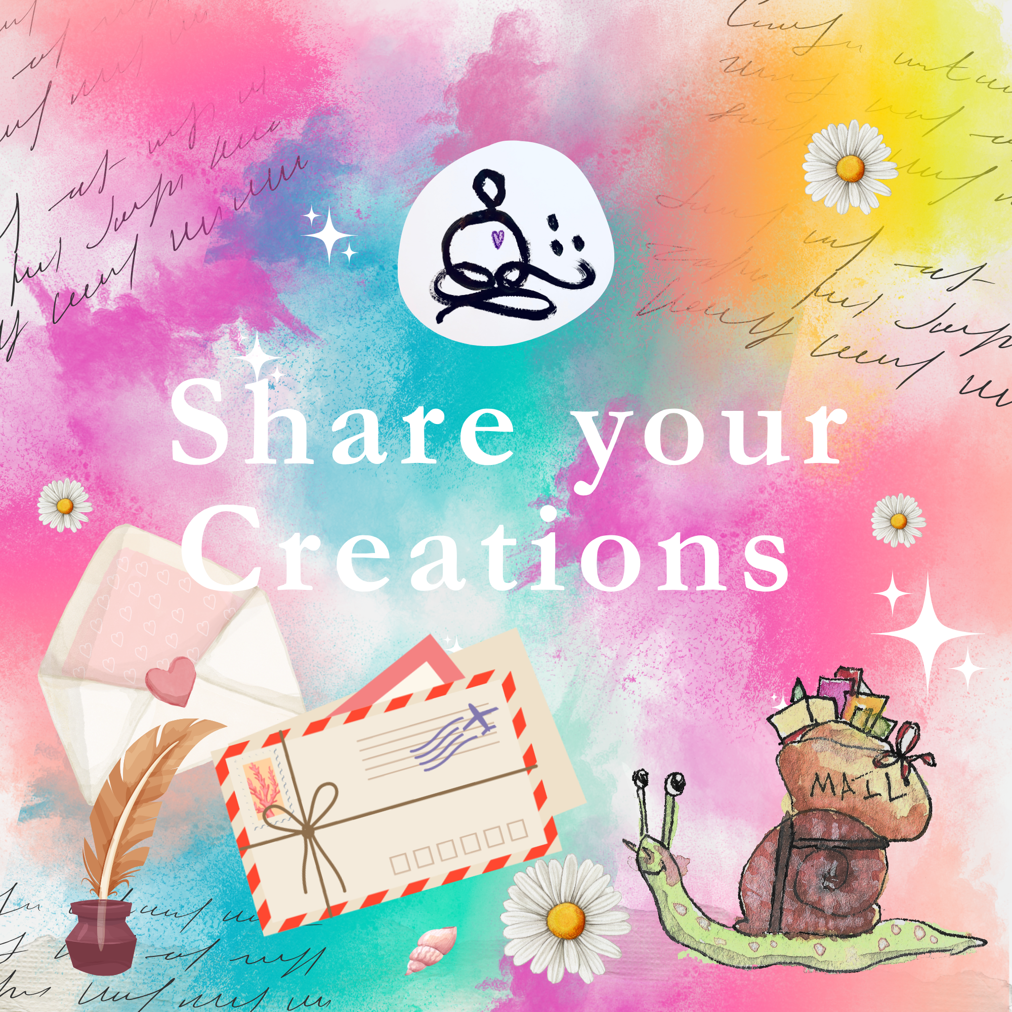 Share your Creations