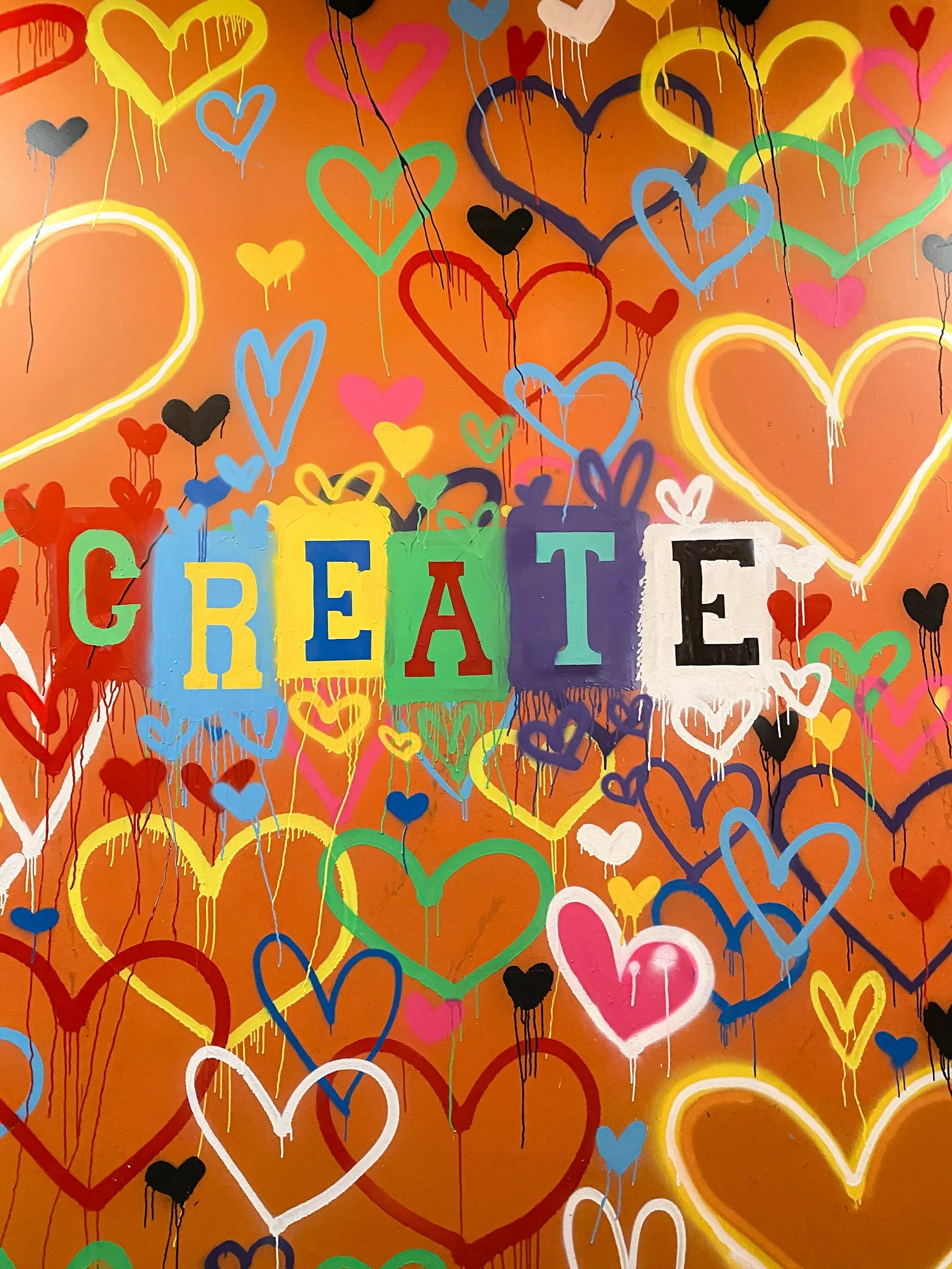 ππ Fall Equinox & New Moon Creativity Gathering