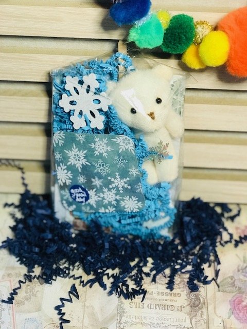 “Cozy Bear”