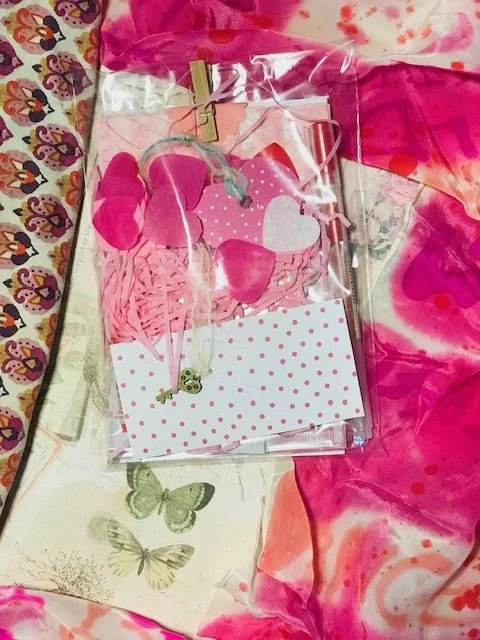 Happy Mail: Single Month