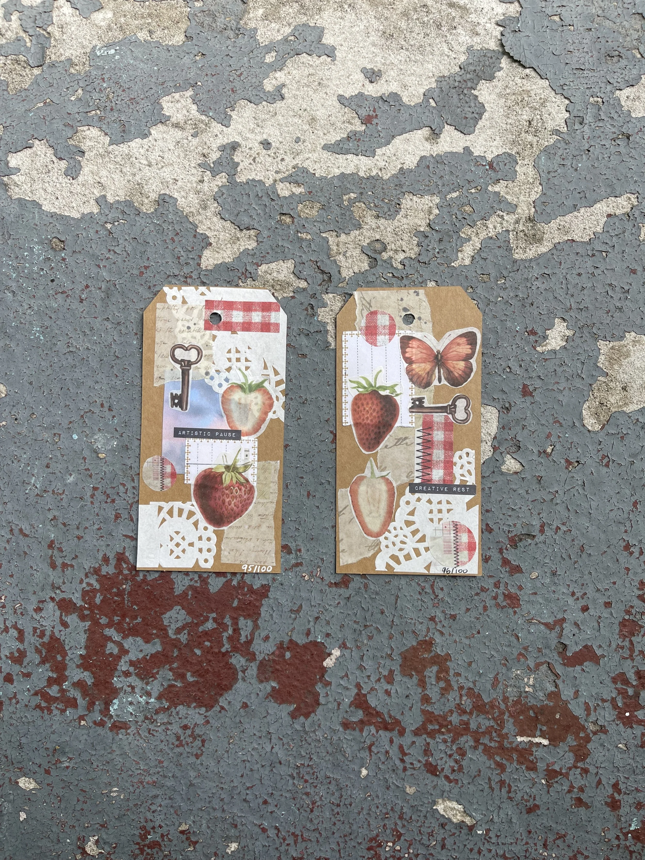 The 100 Day Project 2026