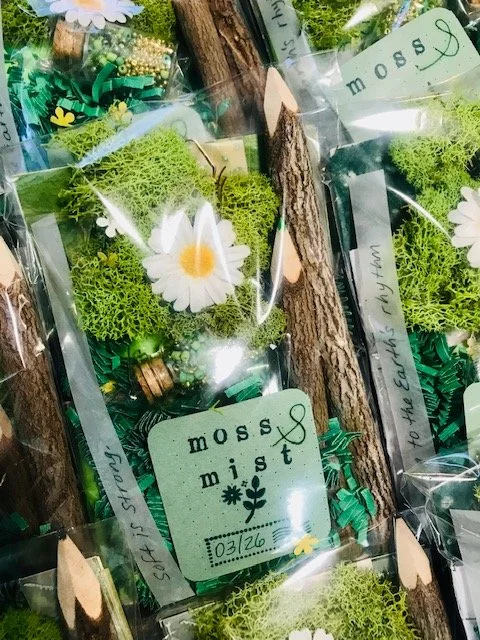 Happy Mail: Single Month