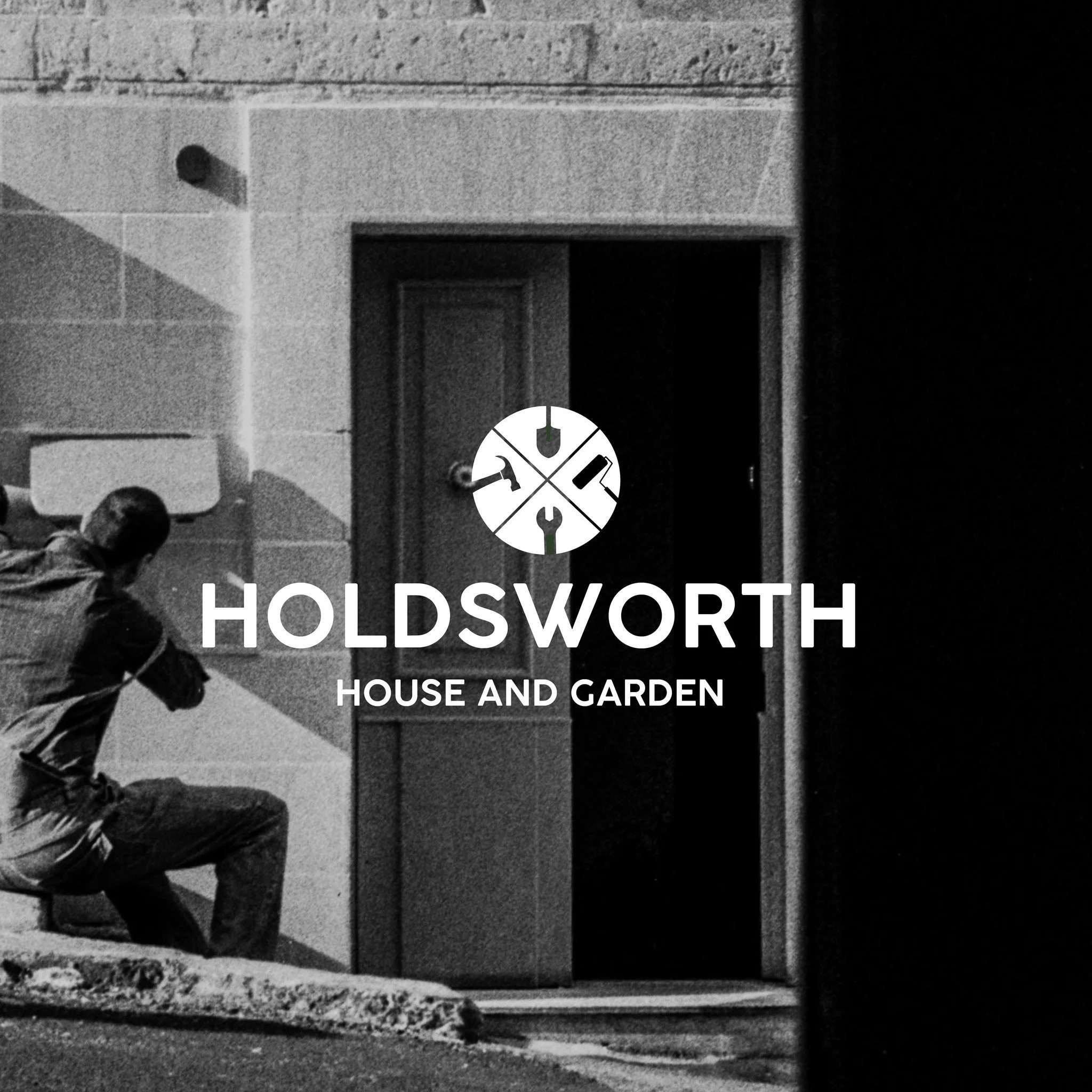 ʜᴏʟᴅꜱᴡᴏʀᴛʜ ɪꜱ ʜᴇʀᴇ ꜰᴏʀ ʏᴏᴜ! 🛠

In 2021 begon Henry met zijn avontuur als klusjesman waar hij tot nu toe super veel mooie projecten heeft aangenomen. Natuurlijk kon een huisstijl daarin niet ontbreken. &lsquo;&rsquo;Holdsworth&rsquo;&rsquo; de achter