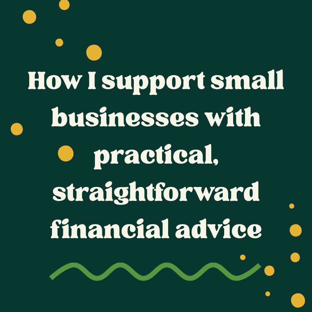 How I support small businesses in Liverpool with practical, straightforward financial advice