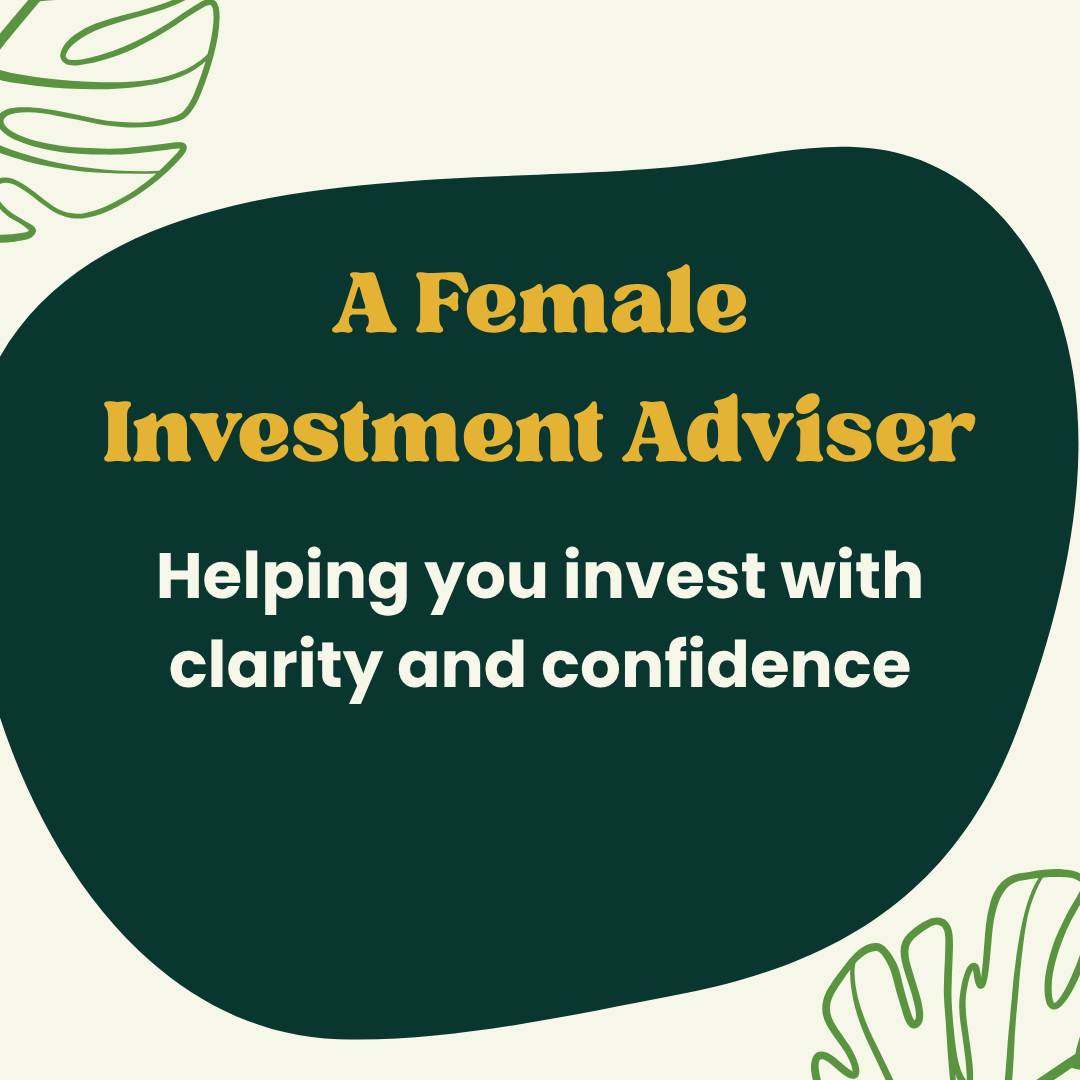 A Female Investment Adviser in Liverpool: Helping you invest with clarity and confidence