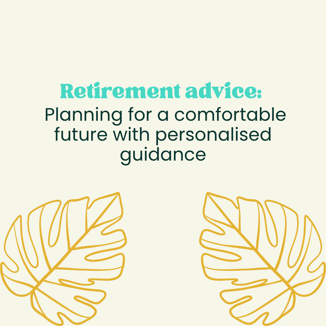 Retirement advice Liverpool: Planning for a comfortable future with personalised guidance