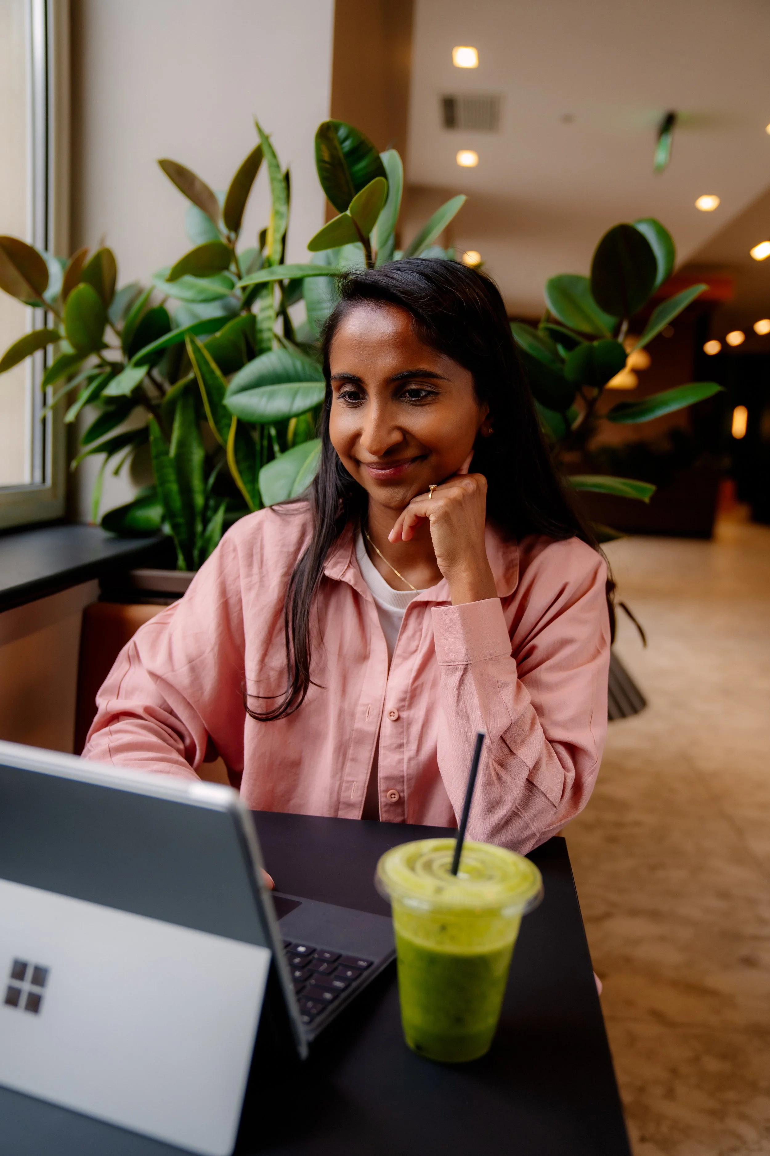 Support for Small Businesses