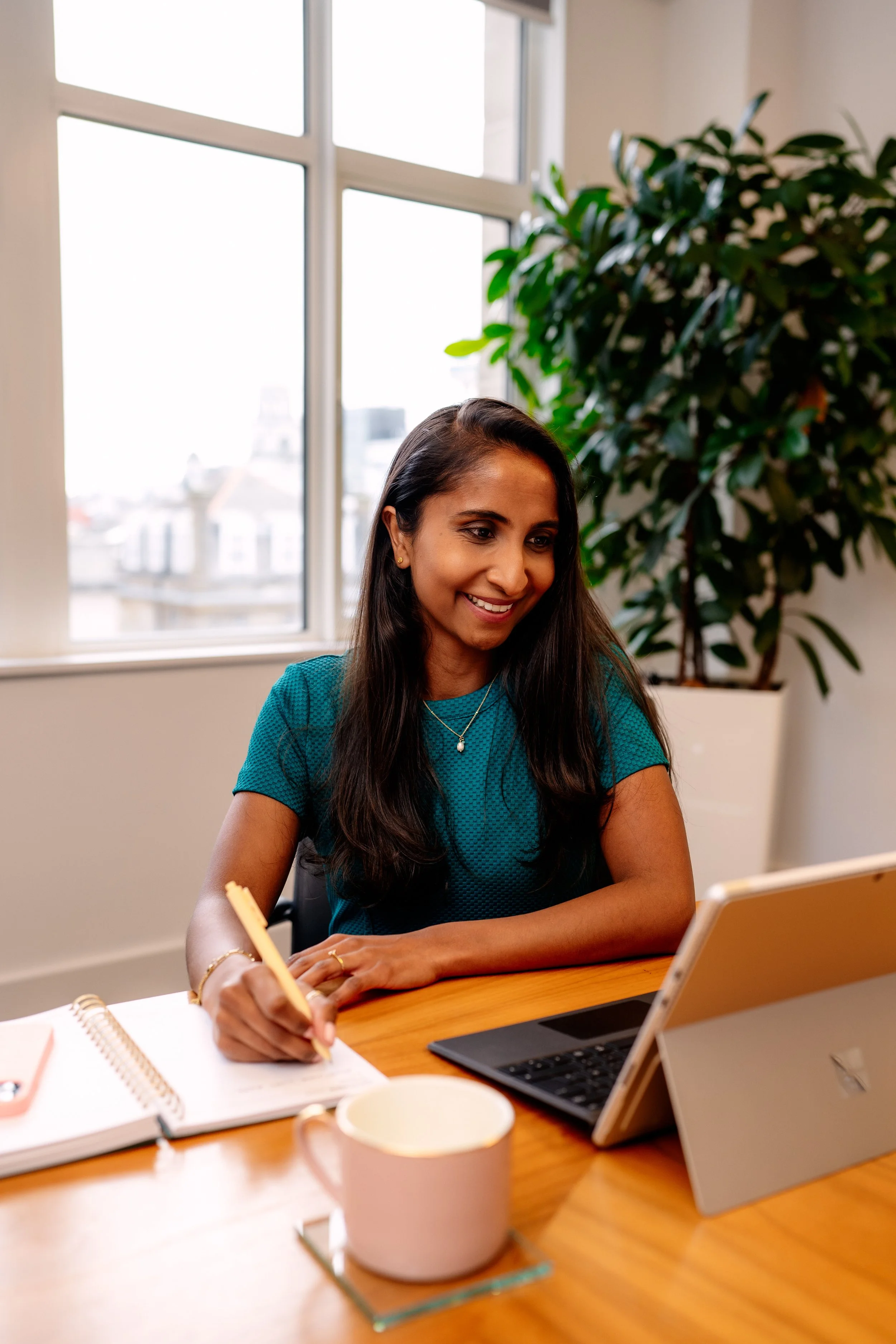 helping widows with their financial advise in Liverpool
