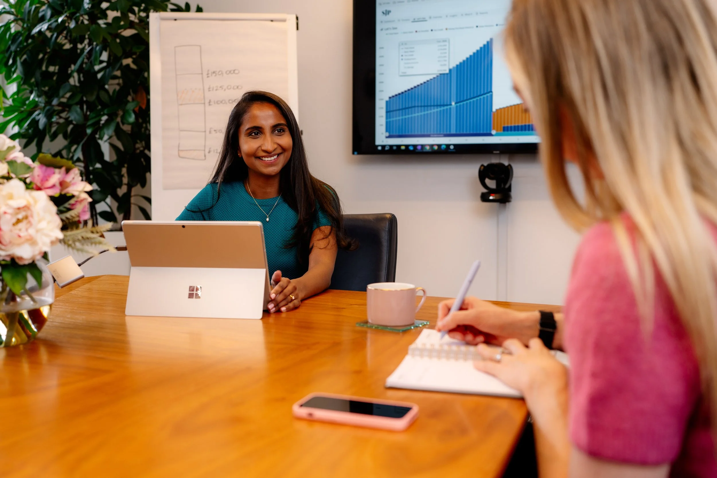 Managing finances after losing a partner in liverpool