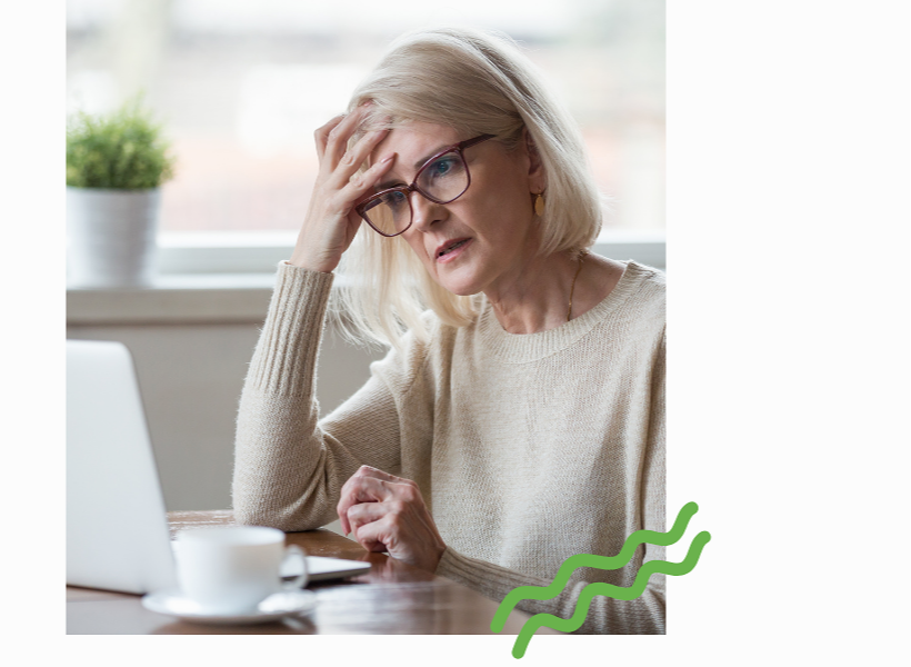 financial advise for women receiving and inheritance and what to do next.