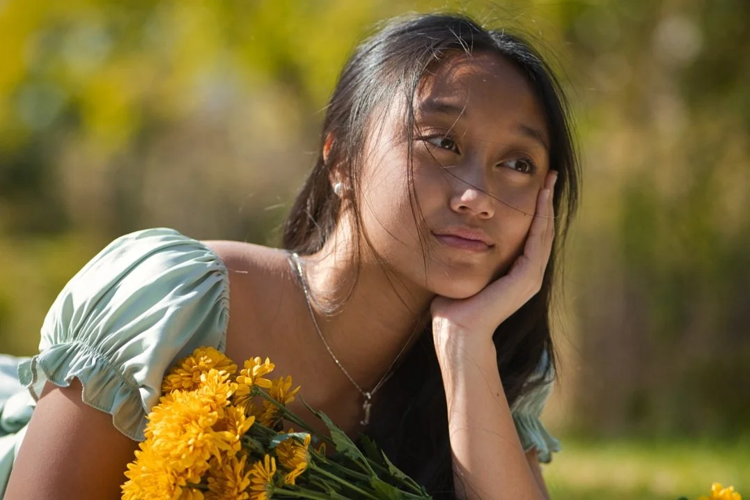 Juelle's 18th Birthday Shoot: 10/6/24