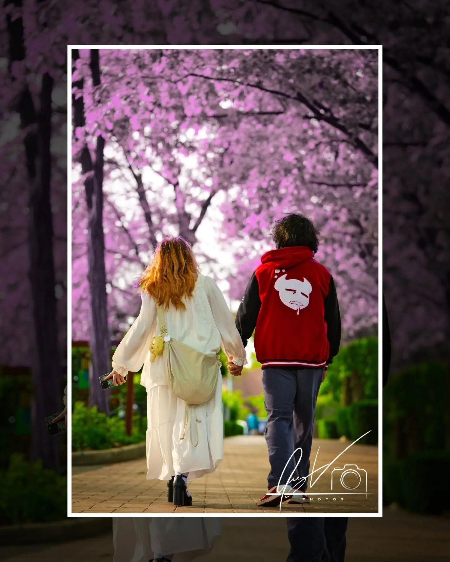 Memorial Day '25 @ the Park
-
Back after a hiatus and took on Memorial Day with my camera and friends to do a fun outdoor shoot. Lovely weather and lighting, was definitely happy to have gotten the chance to shoot with these amazing people! Everyone 