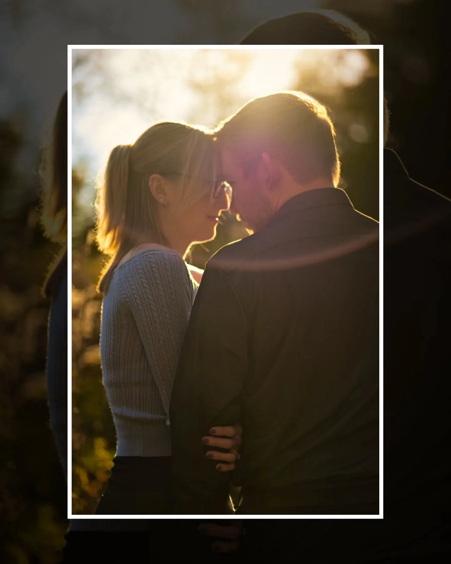 Dylan &amp; Jamie's Engagement Shoot
-
My first officially booked client since I launched my website and I happened to be requested by some old friends! It was such a wonderful time shooting with them, and catching up! I wish the best for you two!
-
