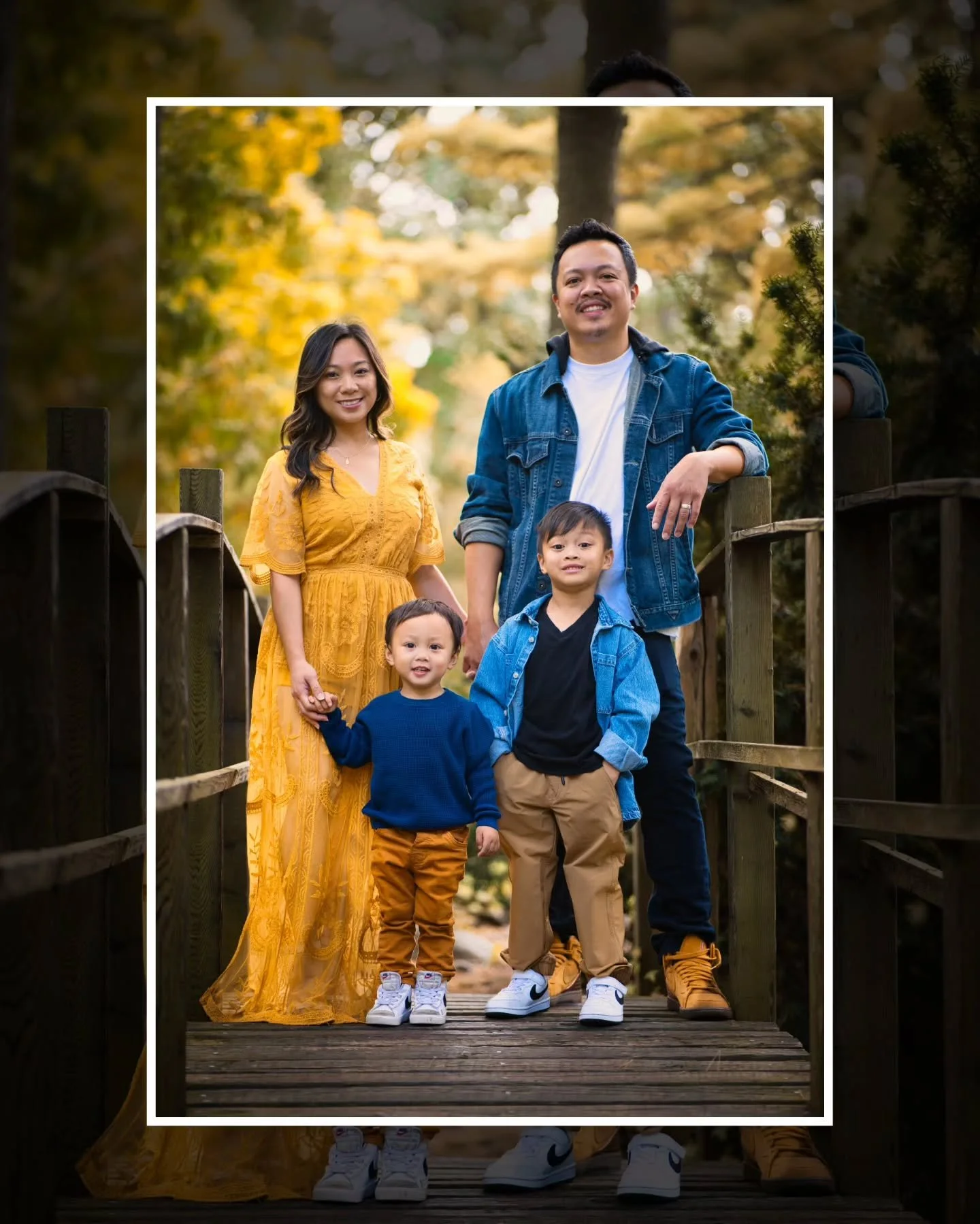Fall Fabyan Family Shoot
-
Blessed to have this opportunity to shoot in the Fall season, especially at a beautiful place like the Fabyan Preserve. Special thanks to Kuya Jan and Ate Diane for reaching out and giving me this chance!
-
Panasonic Lumix 