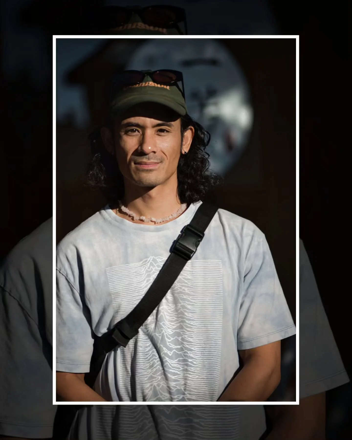 Josh's Bday Shoot 2023
-
More photos of Josh in particular! Hella fun to do more portrait photos with a subject! More eventually :))
-
Panasonic Lumix S5 w/ Lumix S -S85mm f/1.8 lens
-
Edited on Luminar Neo
-
#Photography #Panasonic #Lumix #Panasonic