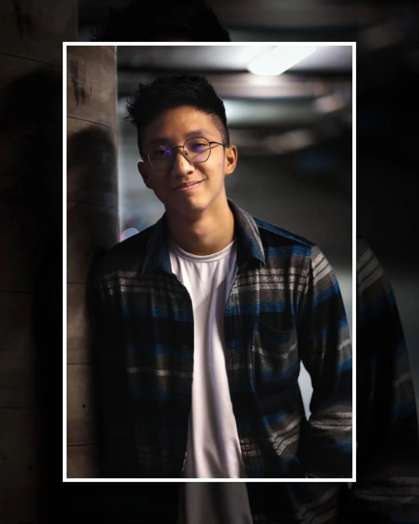 Small Parking Garage Shoot
-
I normally hide behind the camera, but my brother insisted. Nice lil spot under his apartment.
-
Panasonic Lumix S5 w/ Lumix S -S85mm f/1.8 lens
-
Edited on Luminar Neo
-
#Photography #Panasonic #Lumix #PanasonicLumix #Lu