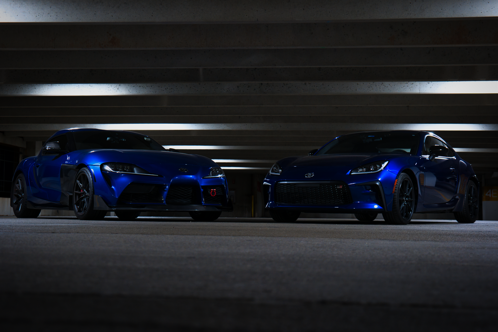 Marc & JB's GR Duo Shoot: 10/2/24