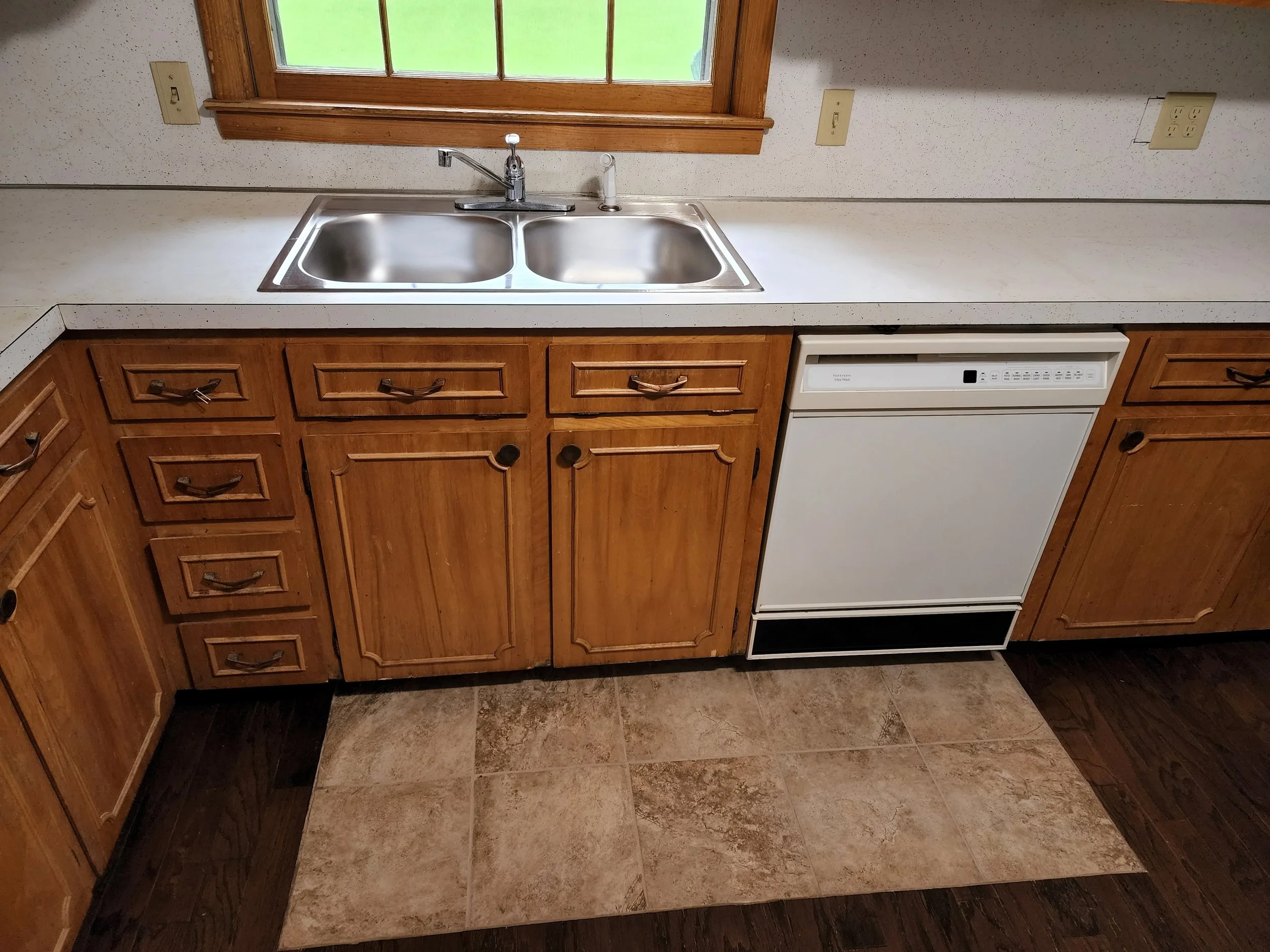 Water Damage