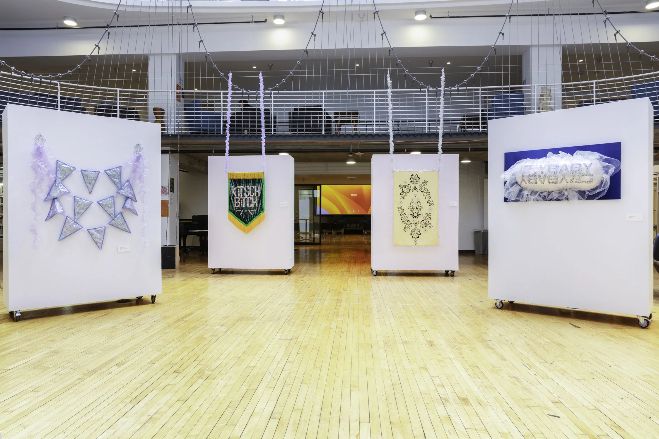 Exhibition View