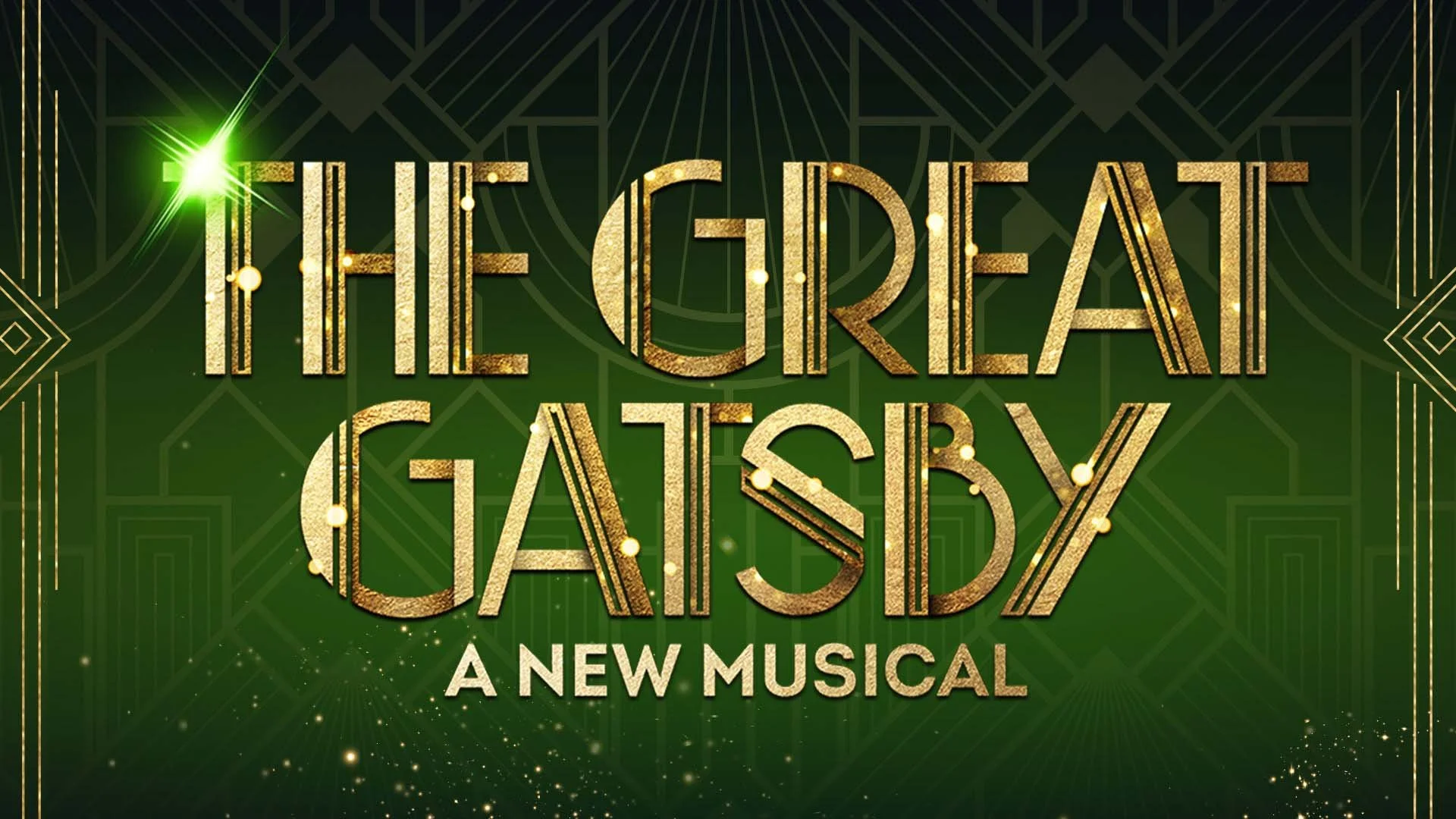 The Great Gatsby