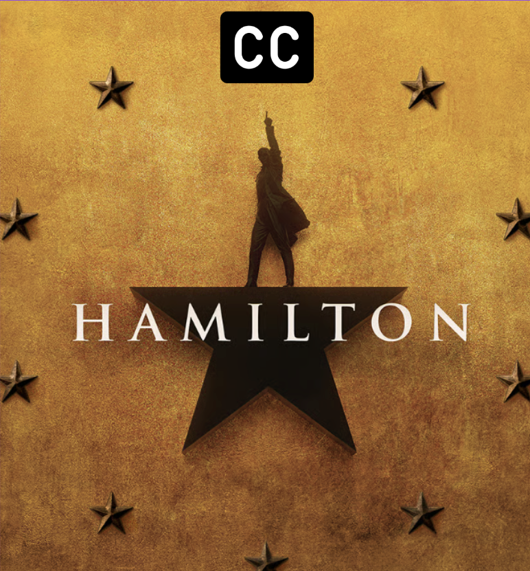 Hamilton with CAPTIONS (MSN)