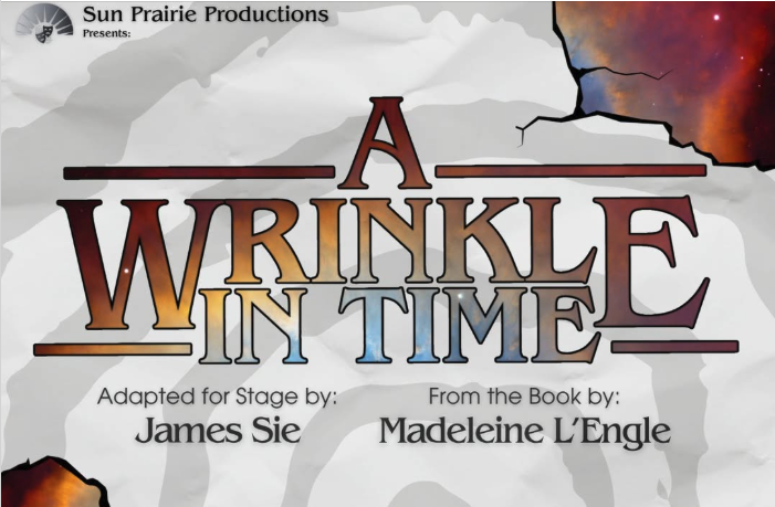 A Wrinkle in Time