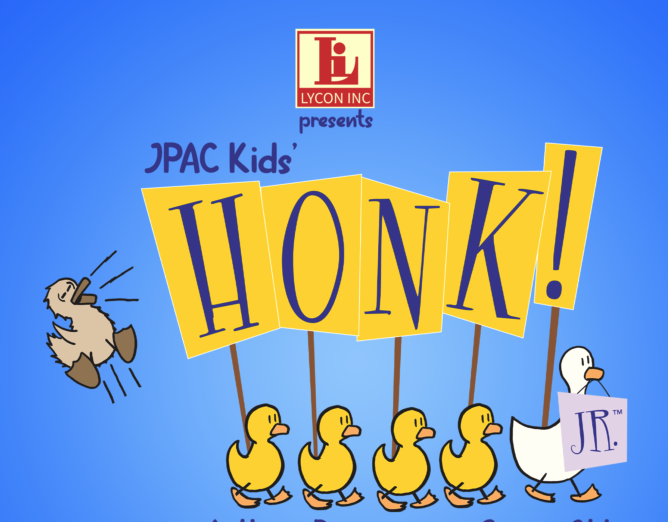 Honk! Jr.