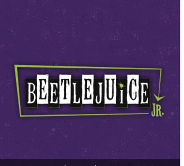 Beetlejuice Jr.
