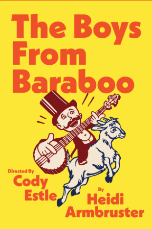 Boys from Baraboo