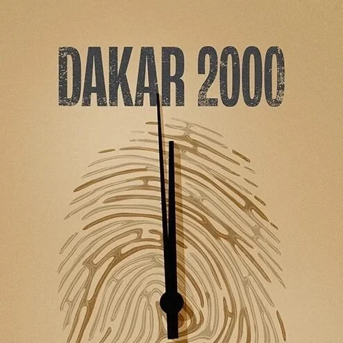 Dakar 2000