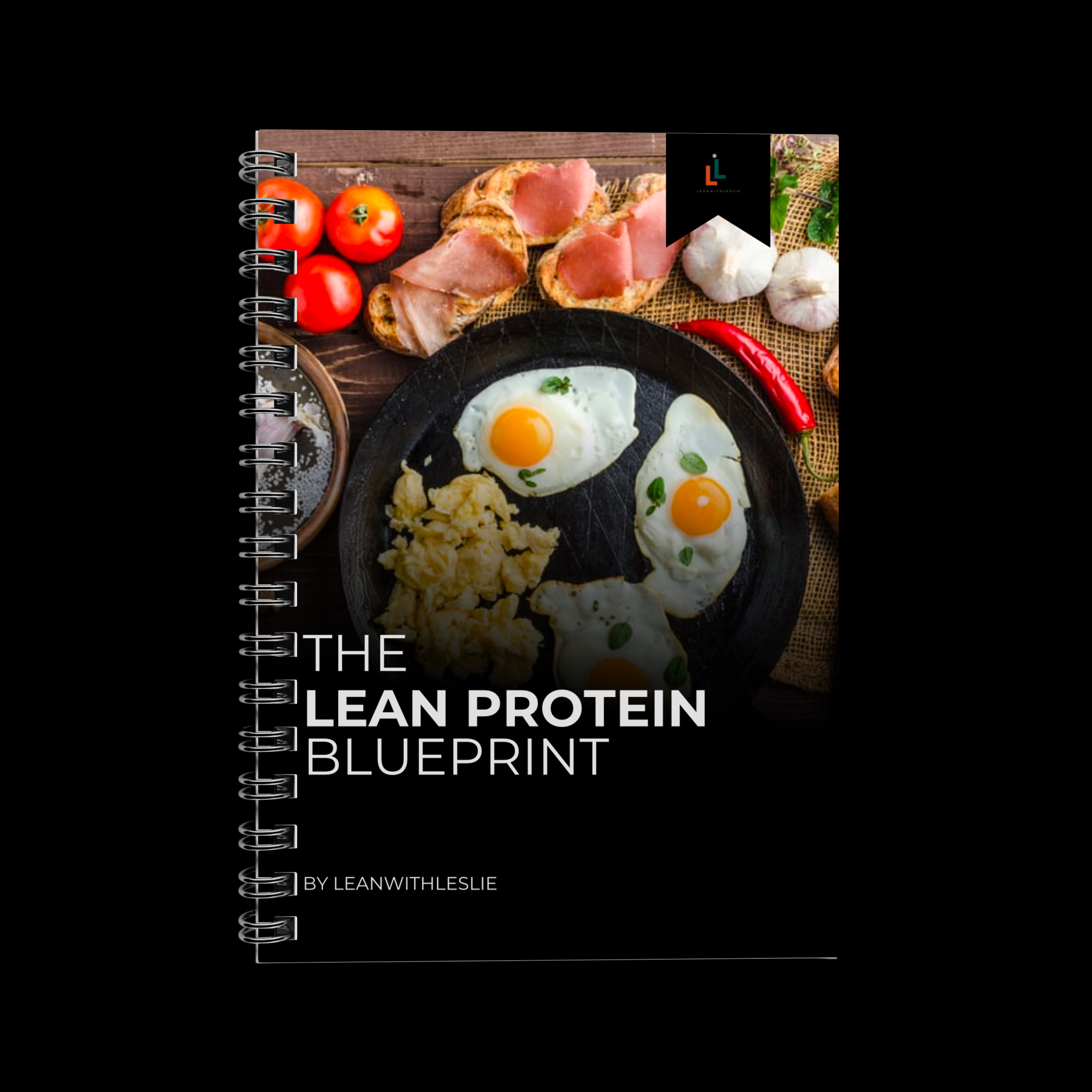The Lean Protein Blueprint