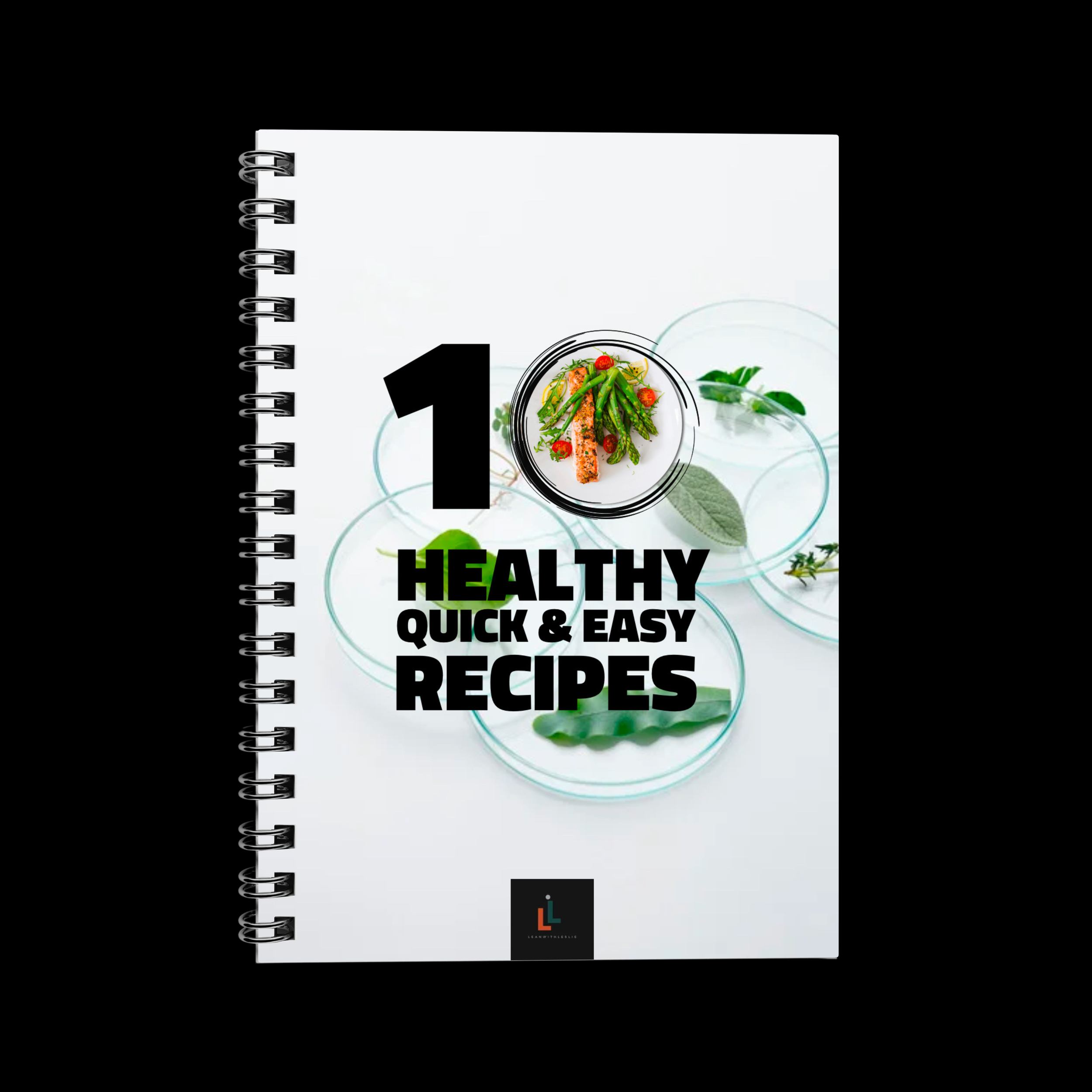 10 Healthy Recipes