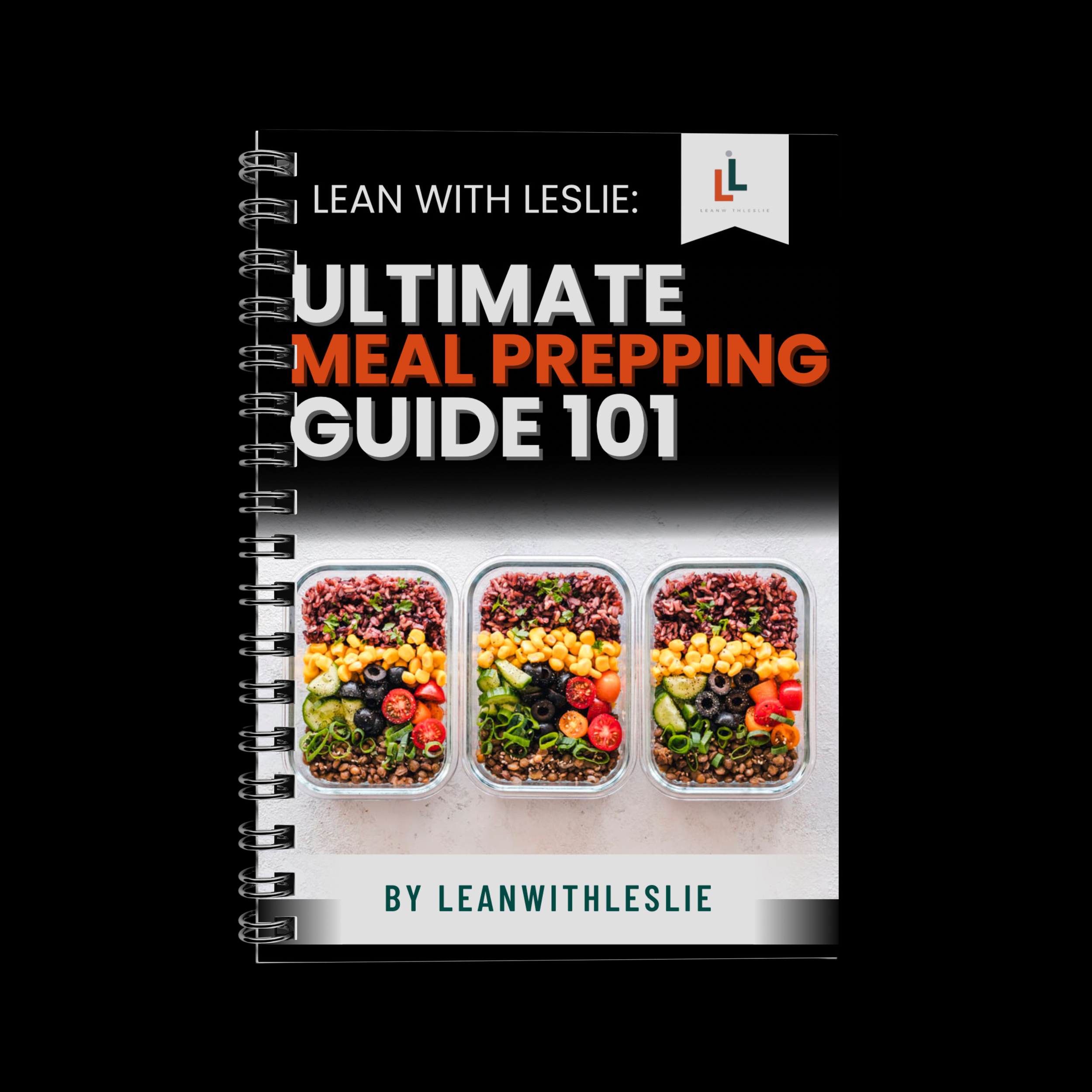 The Ultimate Meal Prepping Guide 101