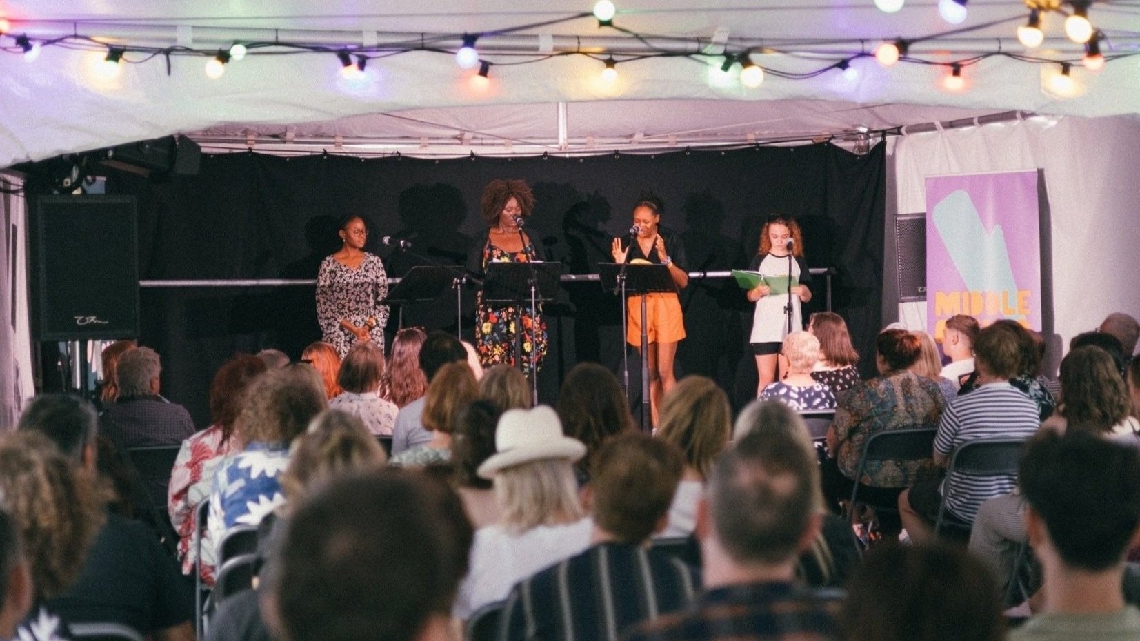 Fresh Ink: Hull Playwriting Festival 2024