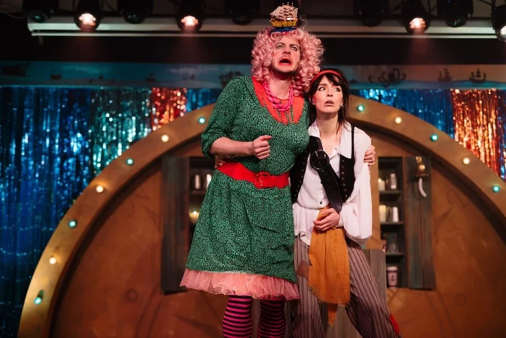 Middle Child's Alternative Panto: Wizard of Oz