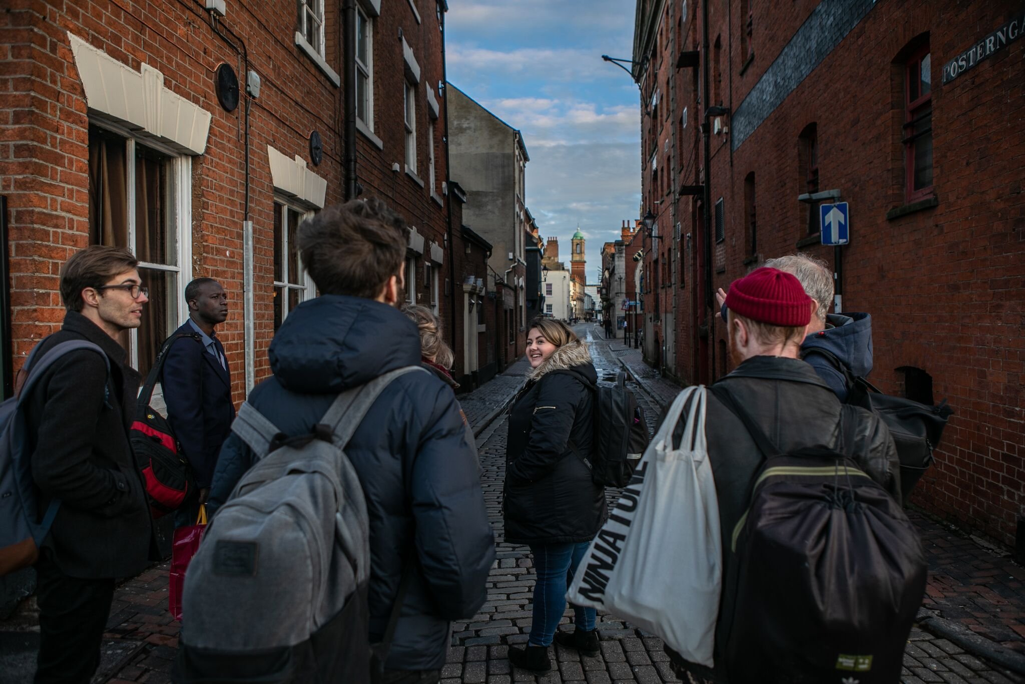 Why Regional Work Isn’t “Smaller” — It’s Just Braver