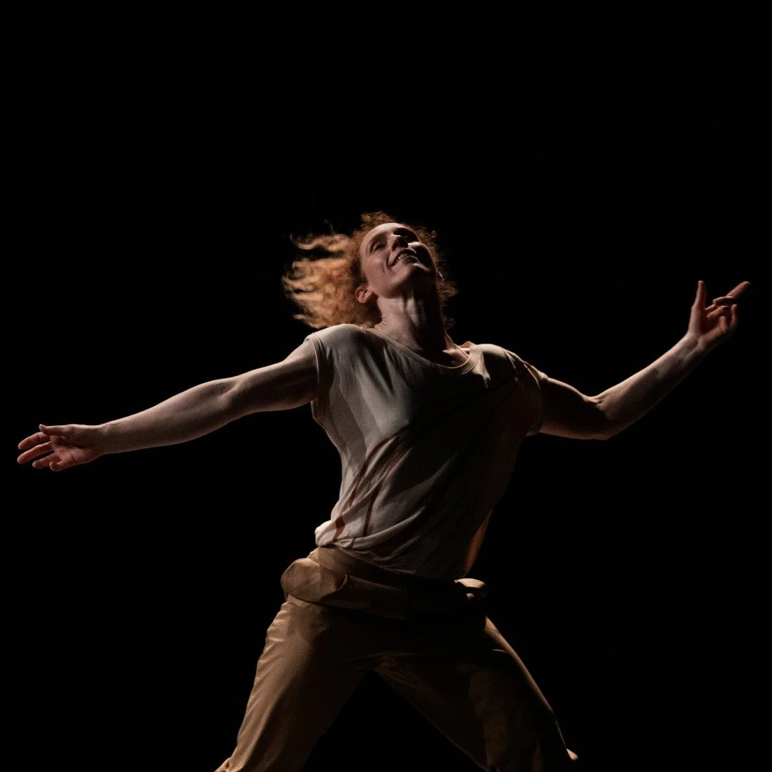 An Evening of Physical Performance, Nikki Rummer/Absolutely Cultured