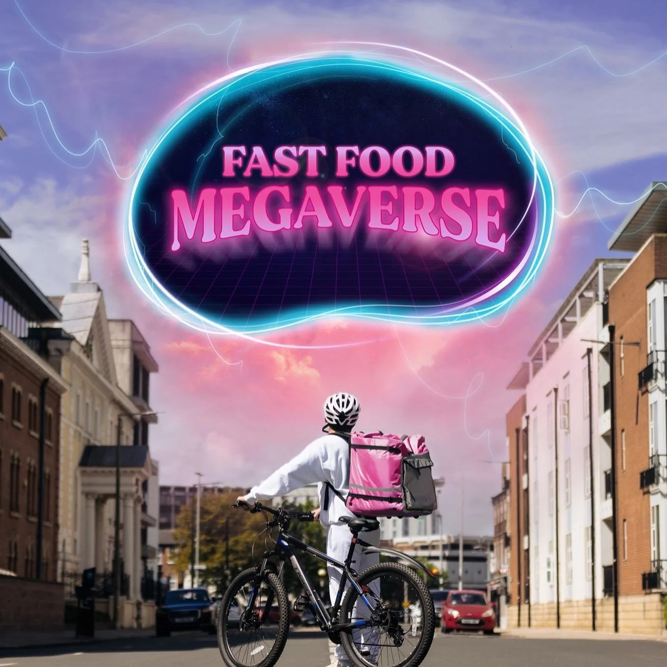 Fast Food Megaverse, The Herd