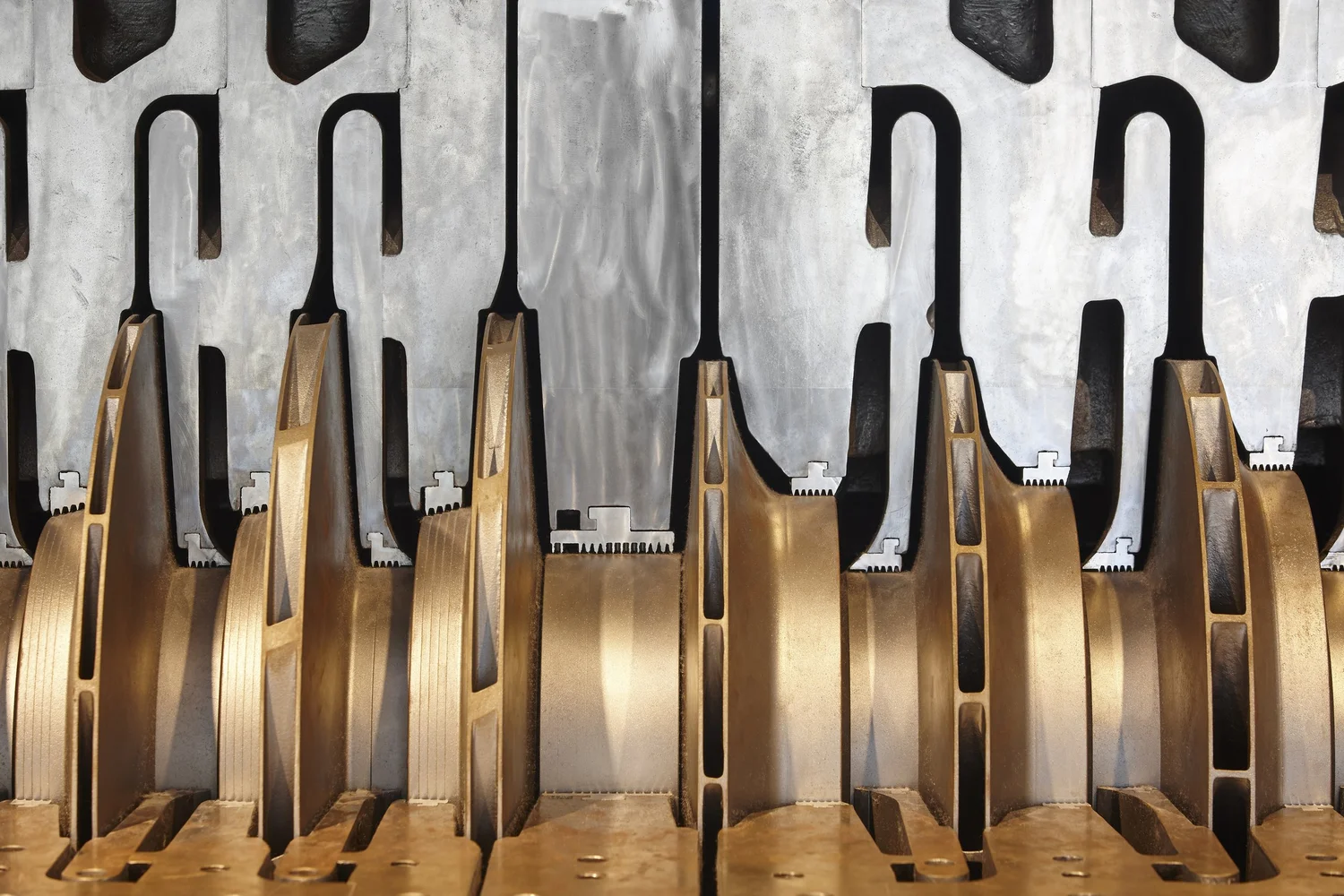 How Turbo Revamps Help Cut Carbon Emissions in Industrial Plants