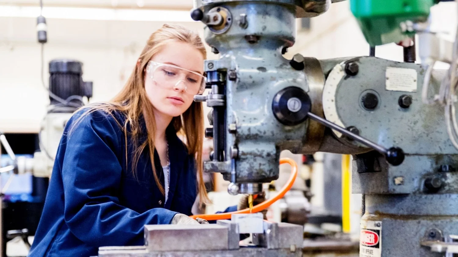 Expert Turbomachinery Services & Solutions | Fox Innovation